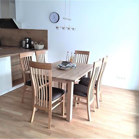 Ferienwohnung Enzblick Bad Wildbad Ngoại thất bức ảnh
