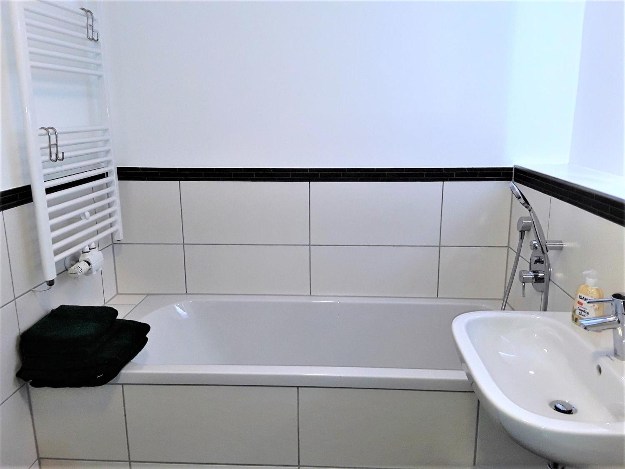 Ferienwohnung Enzblick Bad Wildbad Ngoại thất bức ảnh