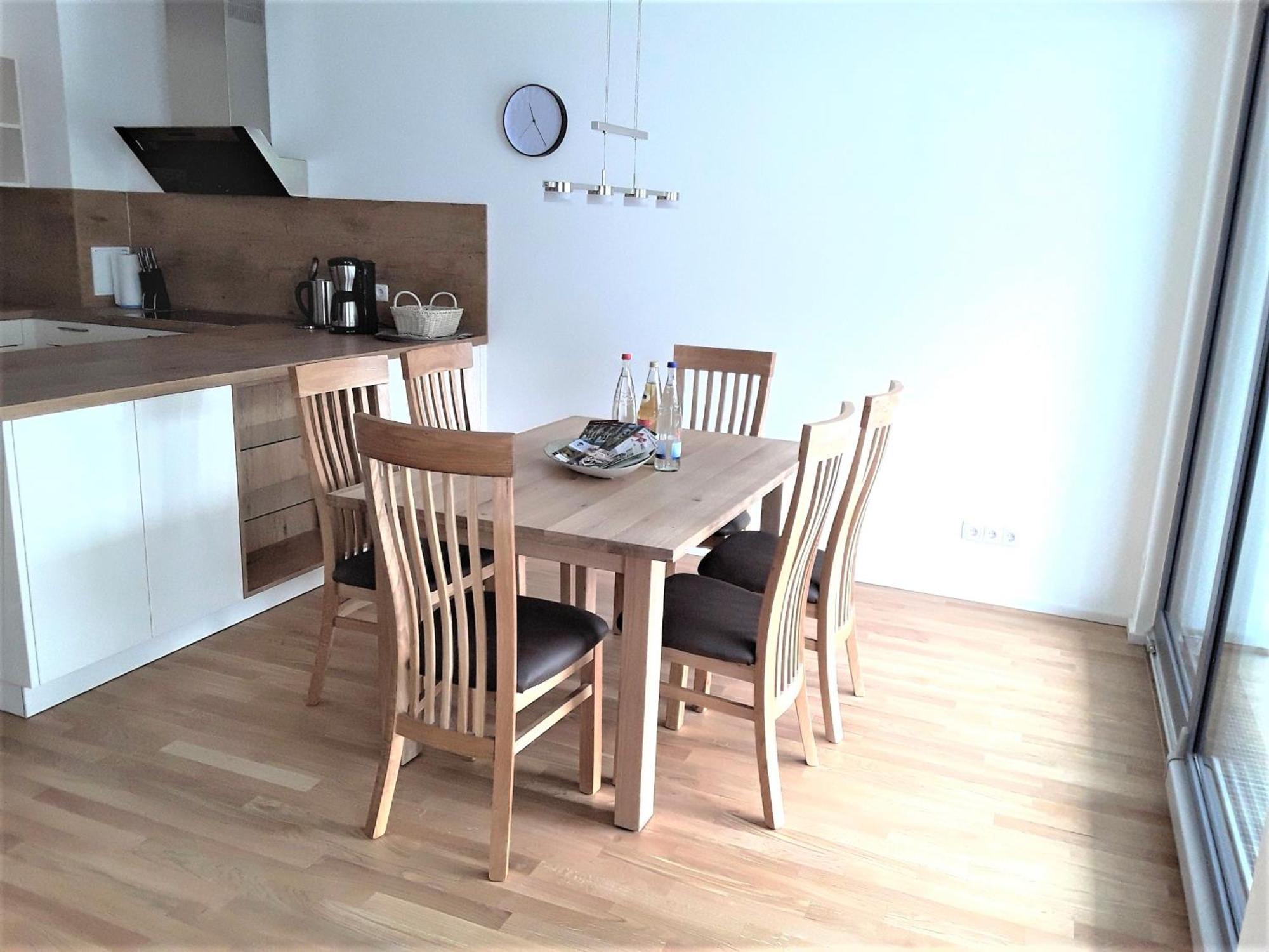 Ferienwohnung Enzblick Bad Wildbad Ngoại thất bức ảnh