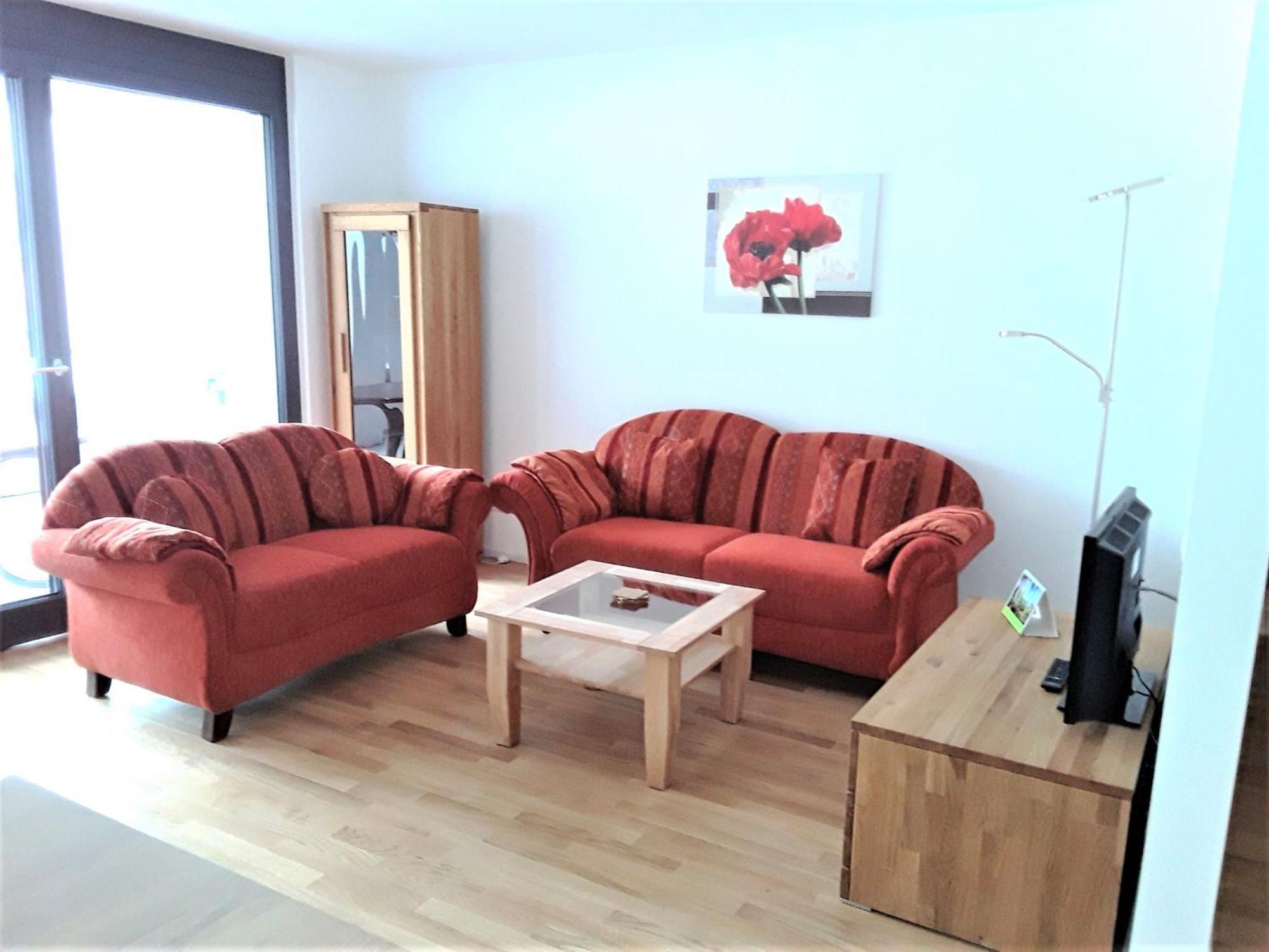 Ferienwohnung Enzblick Bad Wildbad Ngoại thất bức ảnh
