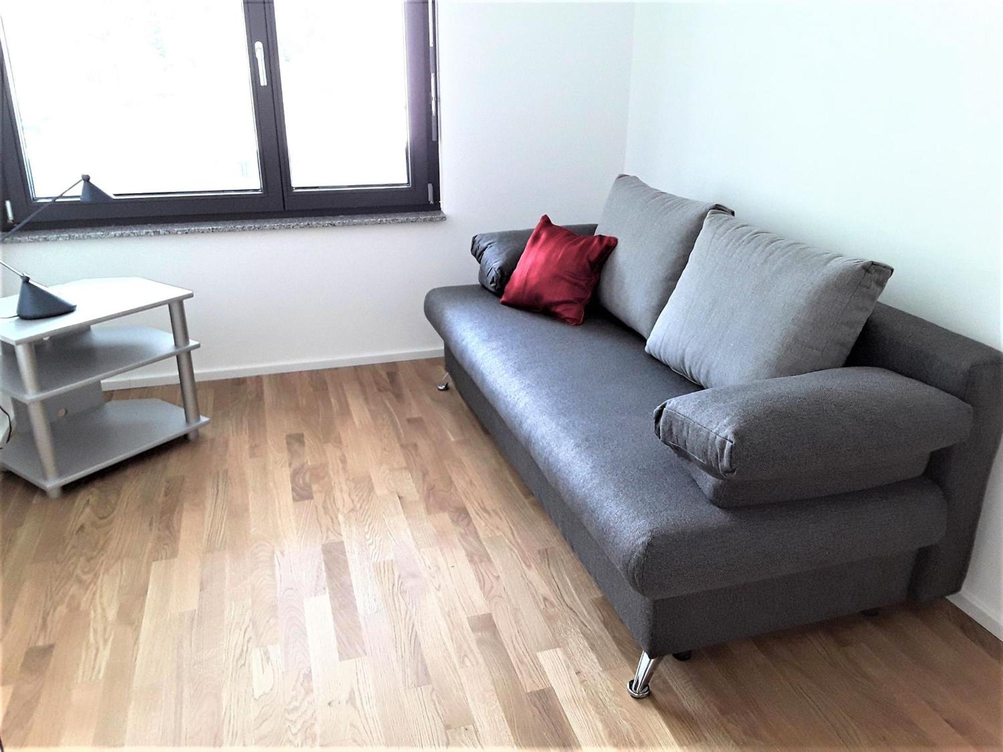 Ferienwohnung Enzblick Bad Wildbad Ngoại thất bức ảnh