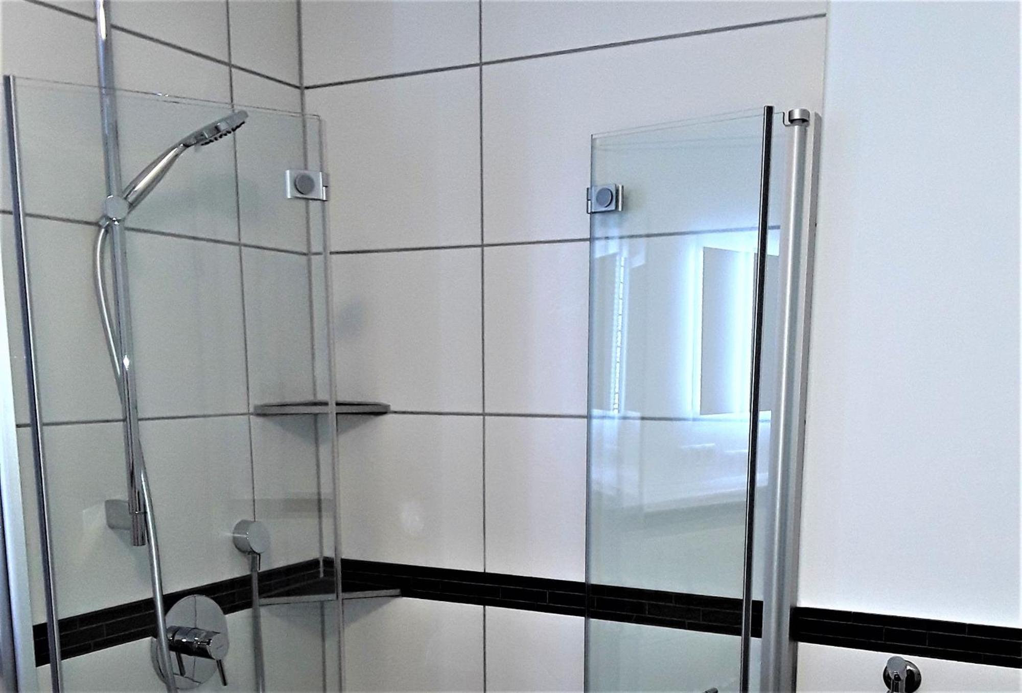 Ferienwohnung Enzblick Bad Wildbad Ngoại thất bức ảnh